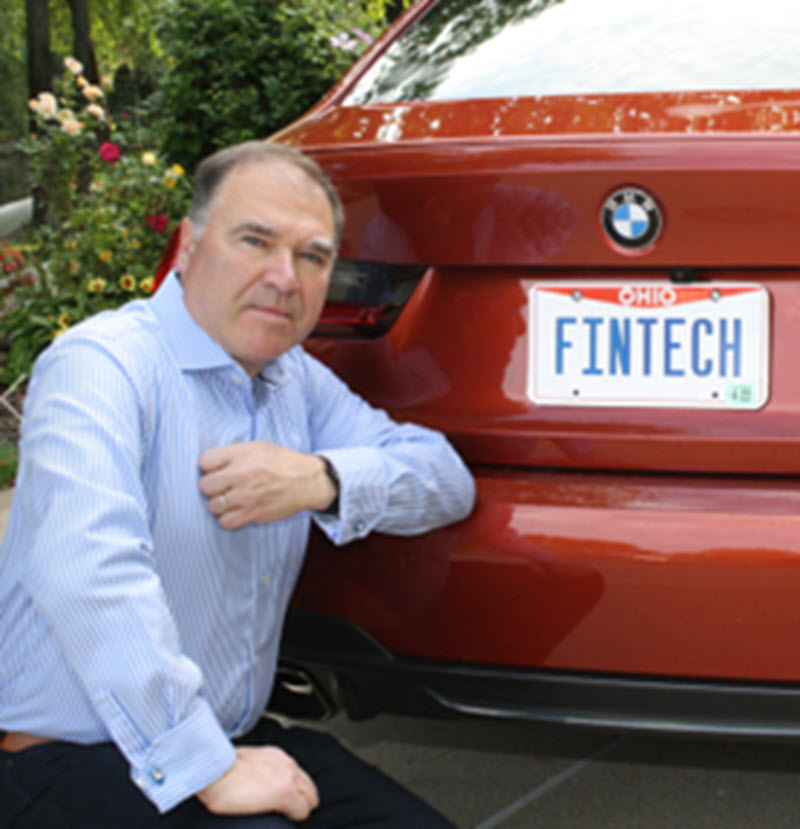 Tarry Shebesta, CEO of FlexPath DXP